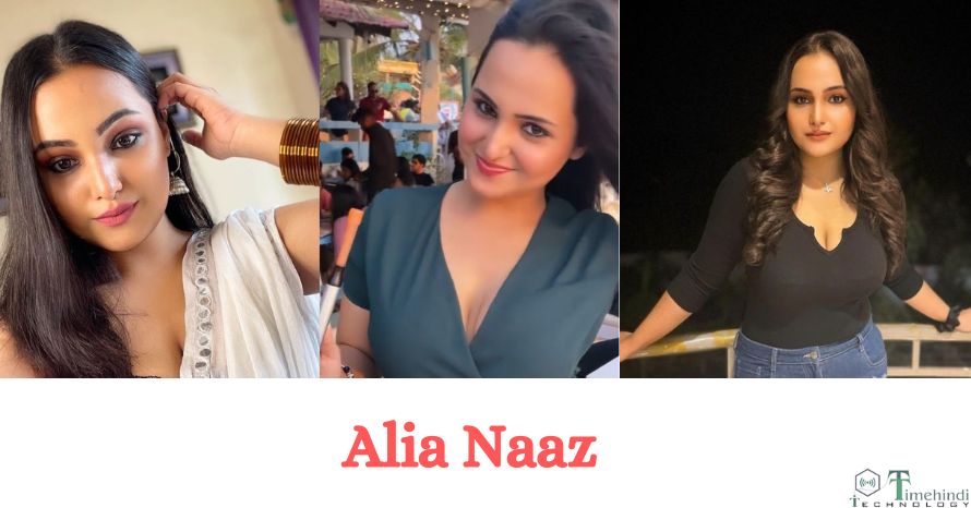 Ullu web series actress alia naaz