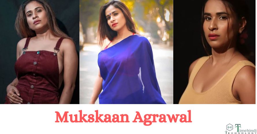 Muskaan Agrawal