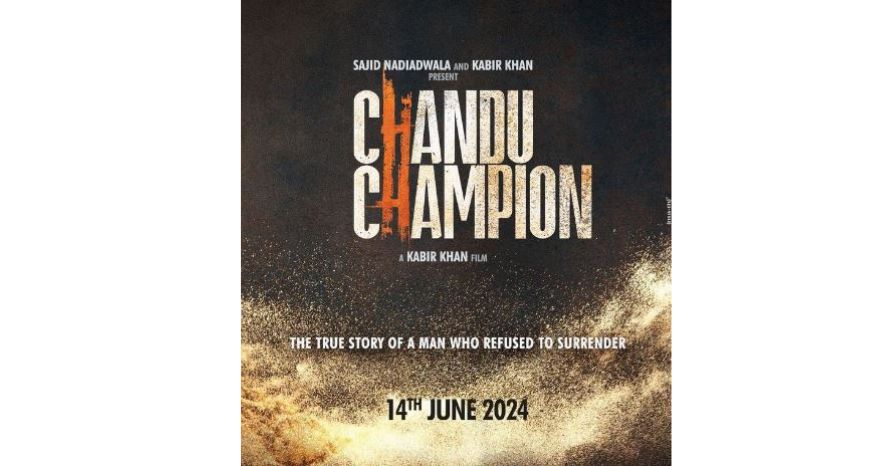 Chandu Champion Cast & Crew